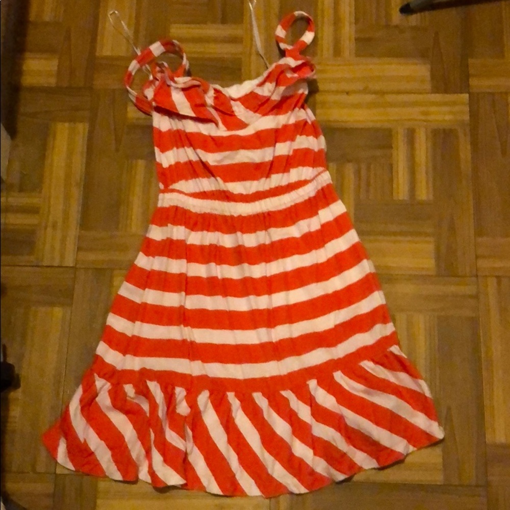 Aeropostale dress